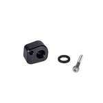 Fleece Secondary Map Sensor Spacer For 2024-2025 L5P Duramax. Fixed Price $80.41.