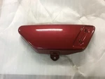 Genuine Yamaha Parts Right Side Cover RD125A 1974 396-21711-01-A9. Fixed Price $79.74.