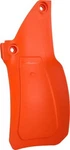 Polisport Orange Shock Absorber Ktm 125 Exc 2008-2016. Fixed Price $15.07.