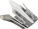 Moose Racing Youth F.i. Agroid Camo Mips Helmet Visor Kit Gray/white 0132-1600. Fixed Price $26.99.