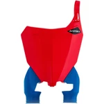 Acerbis Raptor Number Plate - Patriot 2630771228. Fixed Price $36.42.