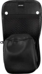 Show Chrome Kaliber Rear Console Organizer Black H44-3BK Slingshot. Fixed Price $34.12.