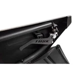 Tusk 203-189-0001 Door Latch Handles Black. Fixed Price $31.79.
