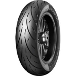 Metzeler Motorcycle Cruistec 180/70B16 Rear Tire - 3577000. Fixed Price $307.71.