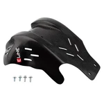 Line Carbon Fiber Skid Plate For Kawasaki KX450X 2019-2023. Fixed Price $171.33.
