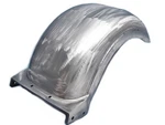 Rear Fender Strutless Raw For Harley-davidson. Fixed Price $196.99.