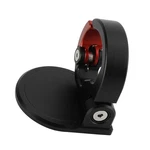 Cnc Carry Helmet Hook Bottle Cargo Hanger Red Fit For Piaggio Vespa Gts 300 Gtv. Fixed Price $19.77.