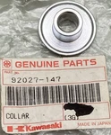 New Genuine Kawasaki 92027-147 Collar. Fixed Price $13.40.