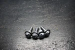 09-14 Yamaha Yzf R1 Rear Back Mounting Bolts Hardware 2009 10. Fixed Price $11.69.
