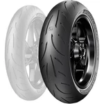 Metzeler Sportec M9 Rr Rear Tire 190/50ZR-17 3617200. Fixed Price $277.99.