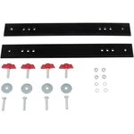 Risk Racing 77879 Lock-n-load Strapless Transport System Truck Plates. Fixed Price $44.24.