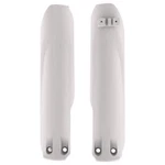 Polisport Fork Guards Beta 125-300RR 19-24, 350-500RR White. Fixed Price $32.28.