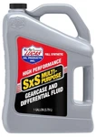 Lucas Oil 11225 Synthetic Sxs Milto-purpose Gearcase & One Size, Multi. Fixed Price $109.90.