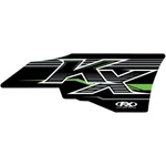 Factory Effex 2019 Oem Graphic KX250F '17-19 22-05130. Fixed Price $24.00.