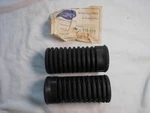 Honda Nos, SL125, CB175, CB350, CB500, Step Rubber, Part # 50661-310-000. A5. Fixed Price $9.99.