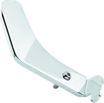 Bikers Choice 04-UP Xl Chrome Kickstand Extension Replaces H-d 50250-04. Fixed Price $51.79.