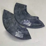 Carlisle (2 Pack) Lawn & Garden Trailer Tube 3.40/3.00-5 Black TR87. Fixed Price $20.16.