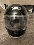 Shoei RF-1100. Fixed Price $125.00.