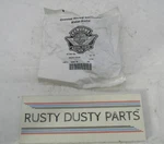 Harley-davidson Genuine Nos Softail Dash Panel Support Bracket Spring 67260-96. Fixed Price $69.99.