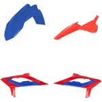 Acerbis Replica Plastic Kit Blue/red For Beta 350 Rr Race Edition 2023-2024. Fixed Price $149.02.