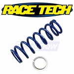 Race Tech Rear Springs For 2010 Beta 520 Rr - Suspension Shocks, Jv. Fixed Price $154.35.