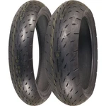 120/70ZR 17, 200/50ZR Shinko 003 Stealth Front & Rear Kit - Tires. Fixed Price $322.74.