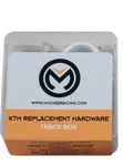 Moose Racing 18-300 Track Box 50 Pc Ktm Hardware Kit 2401-0199. Fixed Price $19.95.