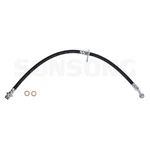 Sunsong 2206313 Brake Hydraulic Hose For 14-17 Acura Honda Mdx Pilot Ridgeline. Fixed Price $23.99.