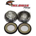Balls Steering Stem Bearing Kit For 1999-2005 Yamaha YZF-R6 Control Hf. Fixed Price $52.98.