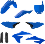 Acerbis 2726647118 Full Plastic Kit Oem. Fixed Price $193.95.