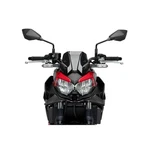 Puig Downforce Front Spoiler - Matte Black Kawasaki 21134J. Fixed Price $220.28.