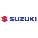 Dcor 40-40-148 Decal Pack, 48IN. Logo Suzuki. Fixed Price $29.95.
