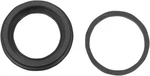Cycle Pro Caliper Seal Kit Front #19132M Harley Davidson. Fixed Price $16.22.