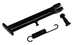 New Oem Honda Crf 110 2013 2021 Kickstand Assembly 50530-KYK-910. Fixed Price $72.99.
