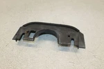 04 Kawasaki KLR650 Inner Fairing Cowl Panel Trim Oem 14024-1366. Fixed Price $8.95.