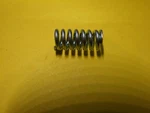 Nos Yamaha DS6 XS650 XS1 XS2 TX650 TD2 Compression Spring 90501-15091-00 New Oem. Fixed Price $7.47.