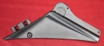 2009 - 2017 Yamaha FZ6R Front Right Inner Trim #2035. Fixed Price $29.99.