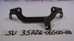 Tail Light Support Bracket For Suzuki V Strom Dl 1000 02 12. Fixed Price $51.62.