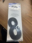 Factory Effex Fx 6 Black Umbers 3 Pack 02-4458 4MIL. Fixed Price $9.99.