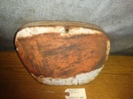 041825-05 Oem Honda CA72 CA77 305 Dream Right Side Frame Cover 1958-60. Fixed Price $99.00.