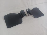 Harley Genuine 11-13 Road Glide Lower Wind Deflector Set 57780-11A 57781-11. Fixed Price $21.27.