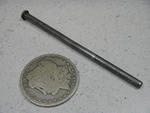 80 Yamaha DT100 Seat Hinge Pin. Fixed Price $22.49.