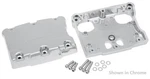 Drag Specialties 0940-1240 Rocker Box Cover Kits Black. Fixed Price $322.34.