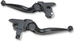 Powerstands Psr Adjustable Brake/clutch Levers, Black Journey 12-00604-22. Fixed Price $315.95.