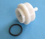 Spi Screw-in Fuel Line Filter For Tillotson Hd/hr Carburetor. Fixed Price $12.11.