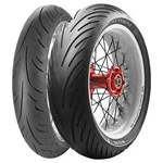Tyre Pair Avon 100/90-18 Spirit St AV75 + 180/55-17 AV76. Fixed Price $560.87.