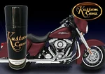 Harley Davidson - Crimson Red Denim, 12OZ Aerosol Can. Motorcycle, Hotrod, Paint. Fixed Price $19.99.