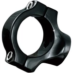 Kuryakyn Black License Plate Mount 3121. Fixed Price $45.19.