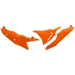 Ufo Side Panels Vented Ktm Orange For 450 Sx-f 2023-2026. Fixed Price $56.79.