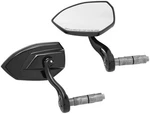 Kuryakyn Phantom Bar End Mirrors Black. Fixed Price $249.99.